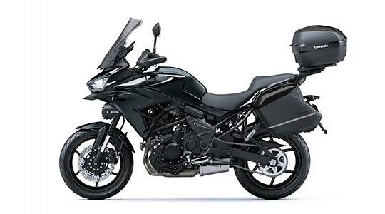 VERSYS 650 TOURER