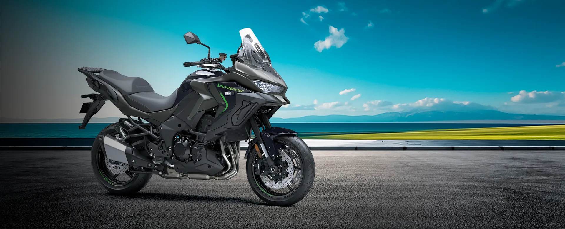 VERSYS 1100