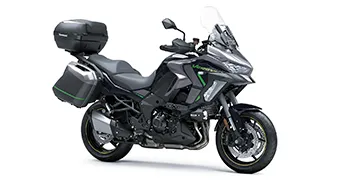 VERSYS 1100 SE GRAND TOURER