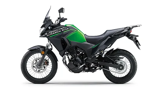 VERSYS-X 300