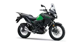 VERSYS-X 300