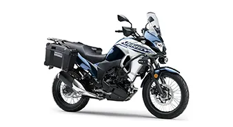 Thumb VERSYS-X 300 TOURER