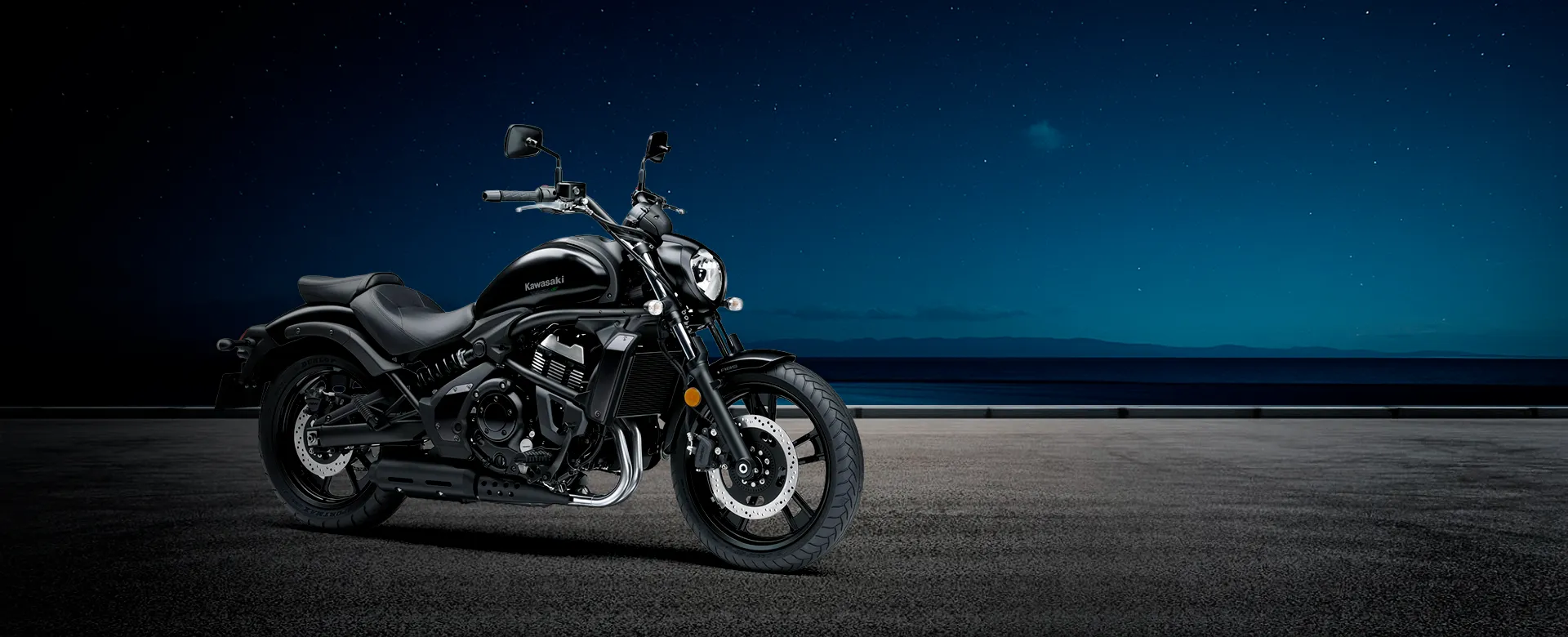 VULCAN S