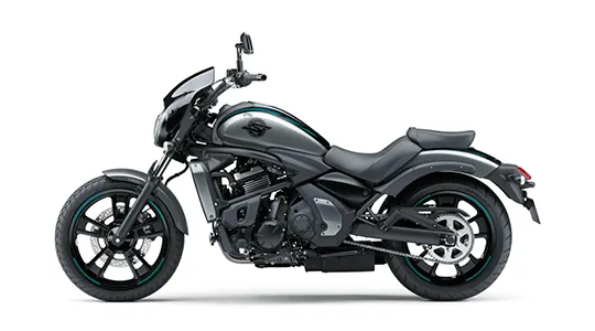 VULCAN S CAFE