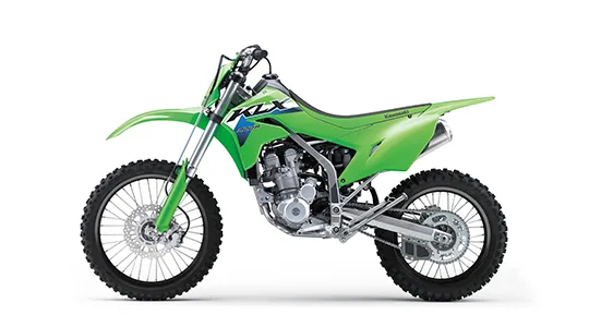 KLX300R
