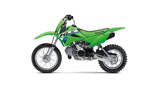 KLX110R