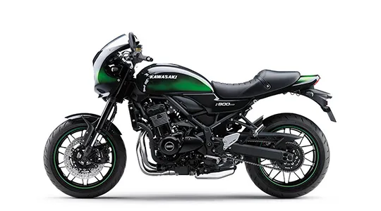 Z900RS CAFE