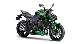 Thumb Z1000 R EDITION