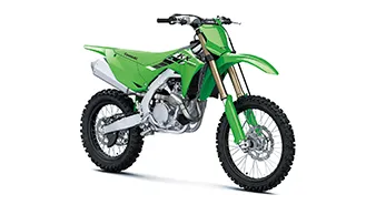KX450X