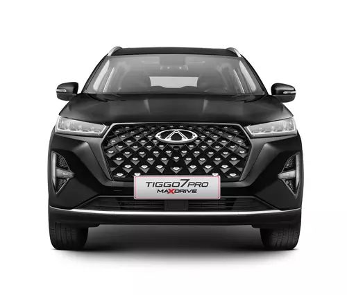 TIGGO 7 PRO MAX DRIVE 2026