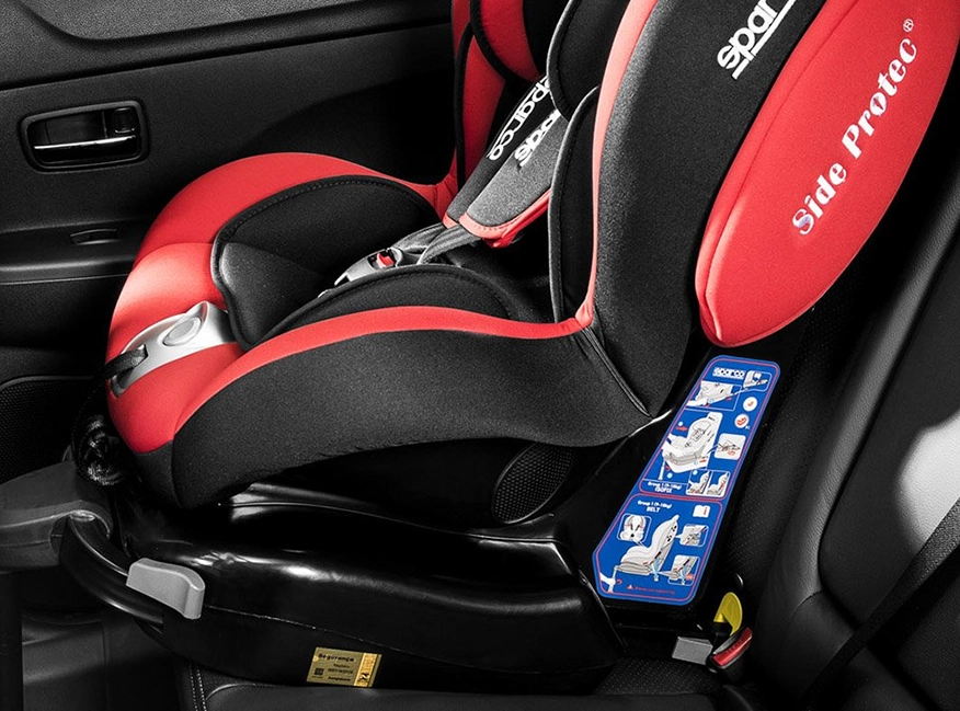 ISOFIX