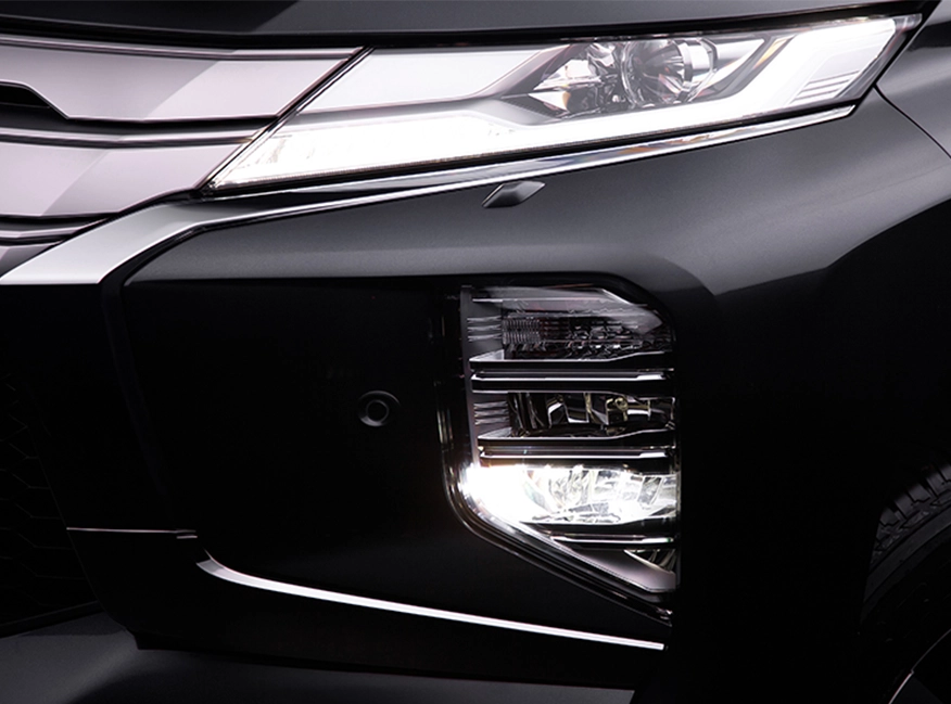 FAROL DIRECIONAL AFS