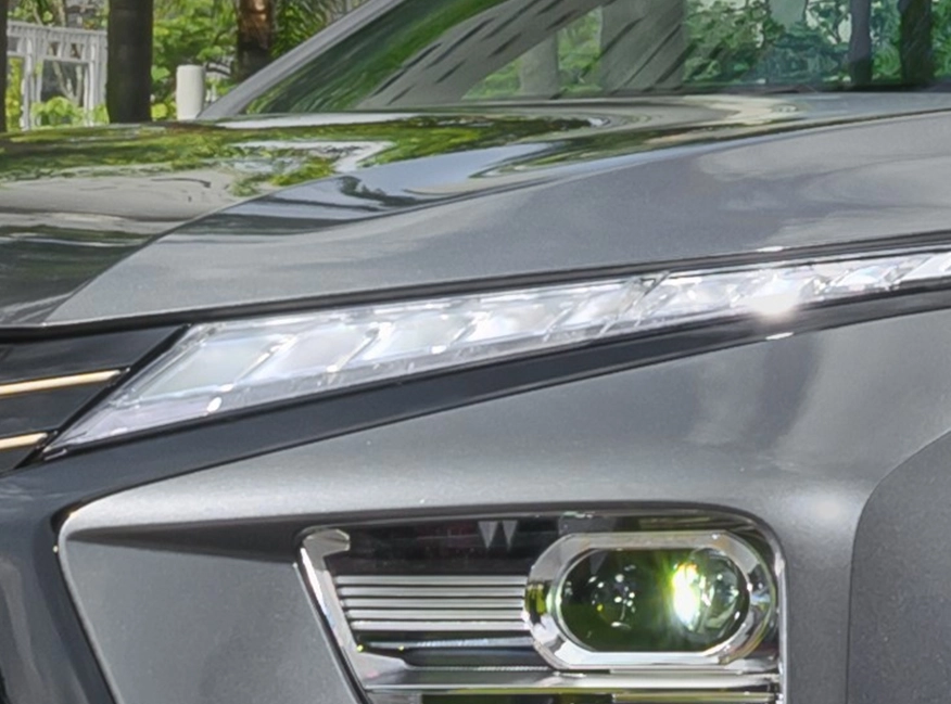 LUZ DE CONDUÇÃO DIURNA (DRL)