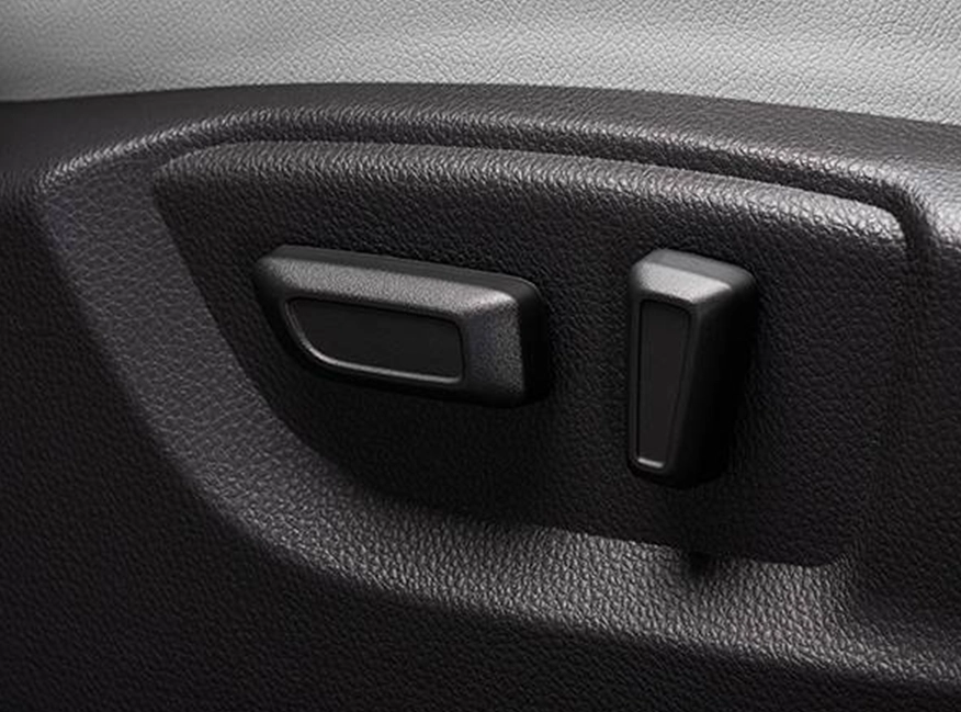 AJUSTE ELÉTRICO DO BANCO