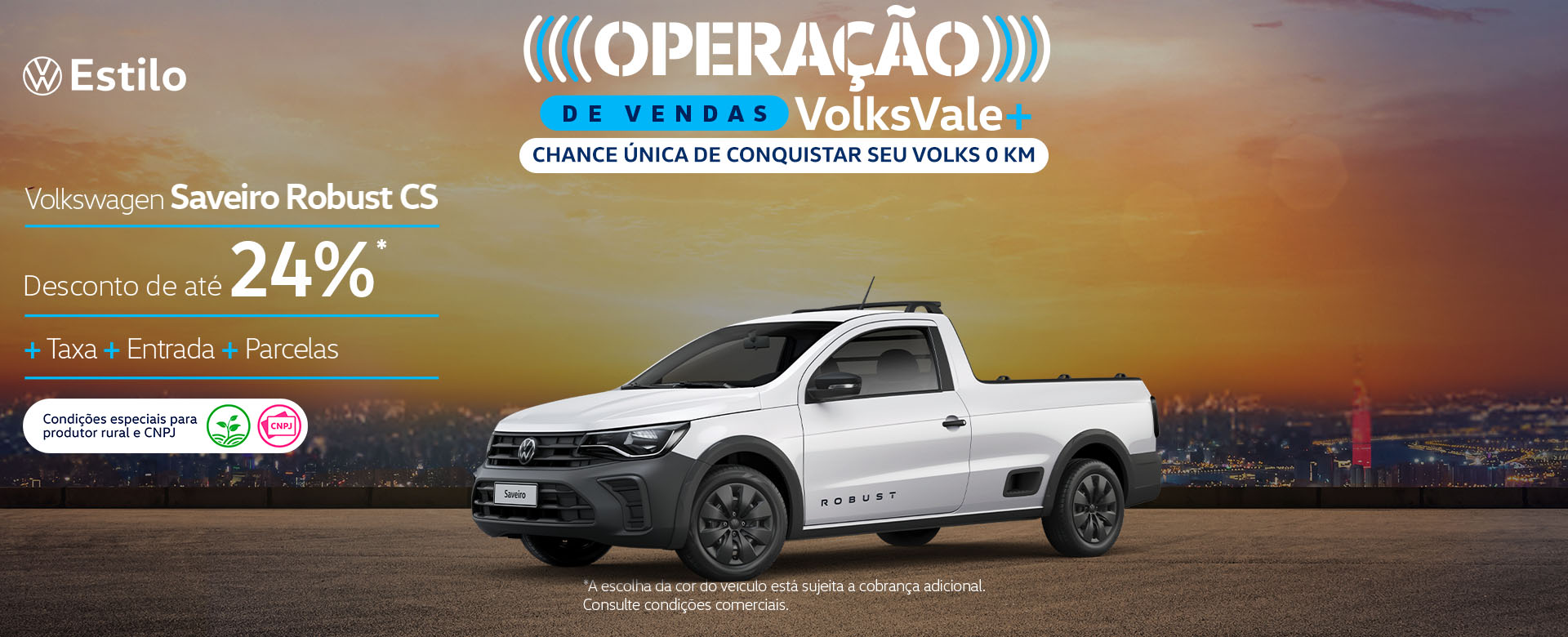 banner saveiro robust