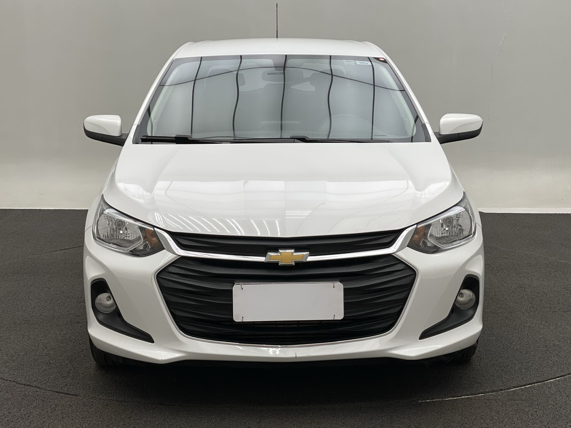 ONIX HATCH LT 1.0 12V Flex 5p Mec.