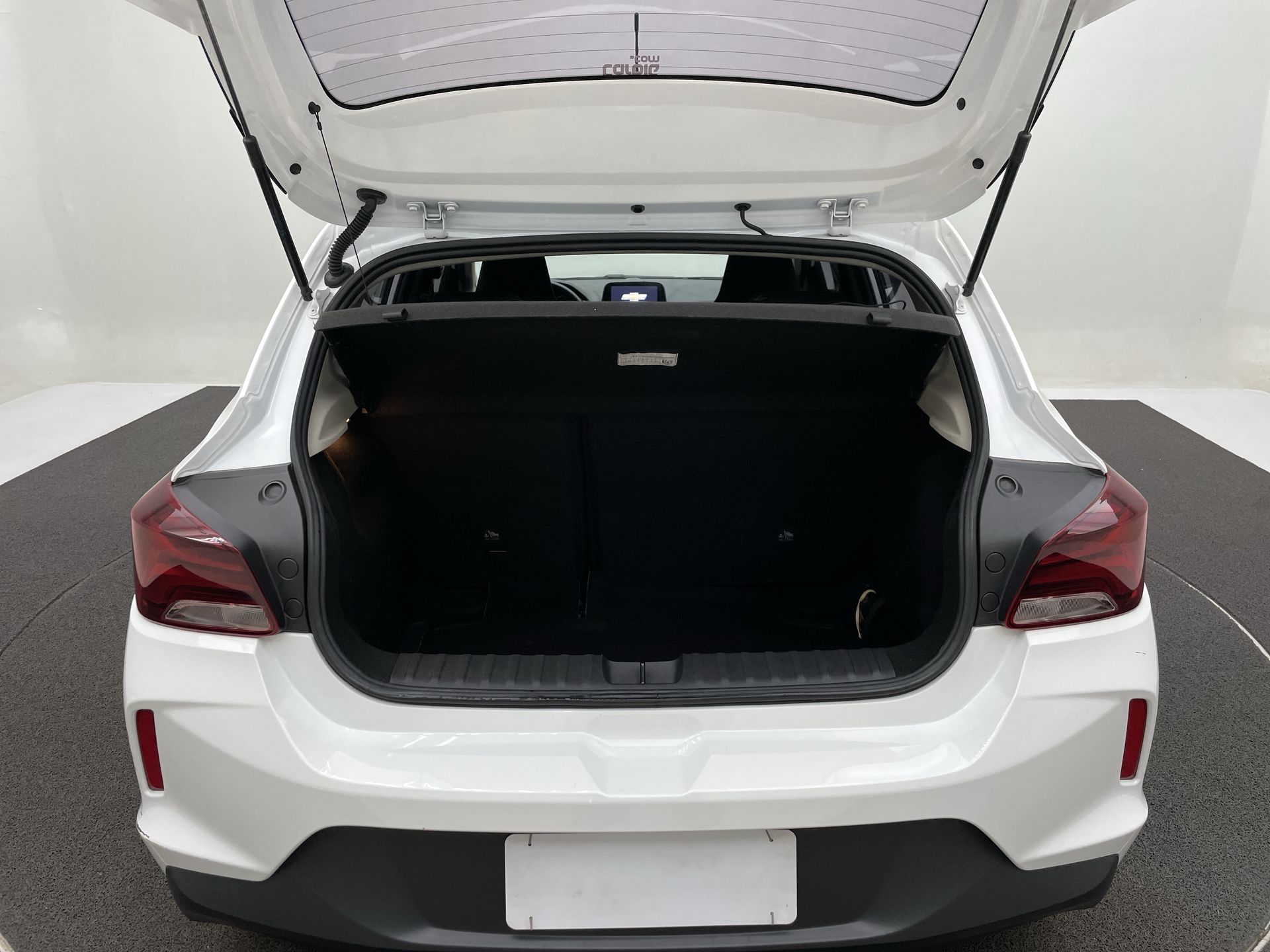 ONIX HATCH LT 1.0 12V Flex 5p Mec.