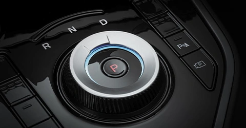 Transmissão automática