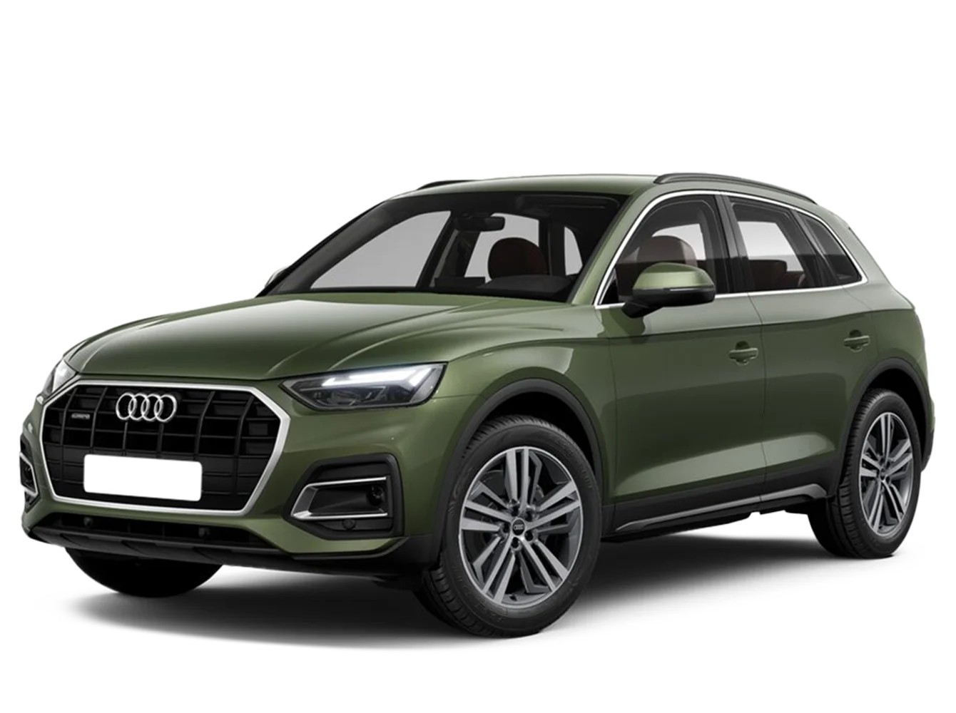 Q5 Advanced SUV