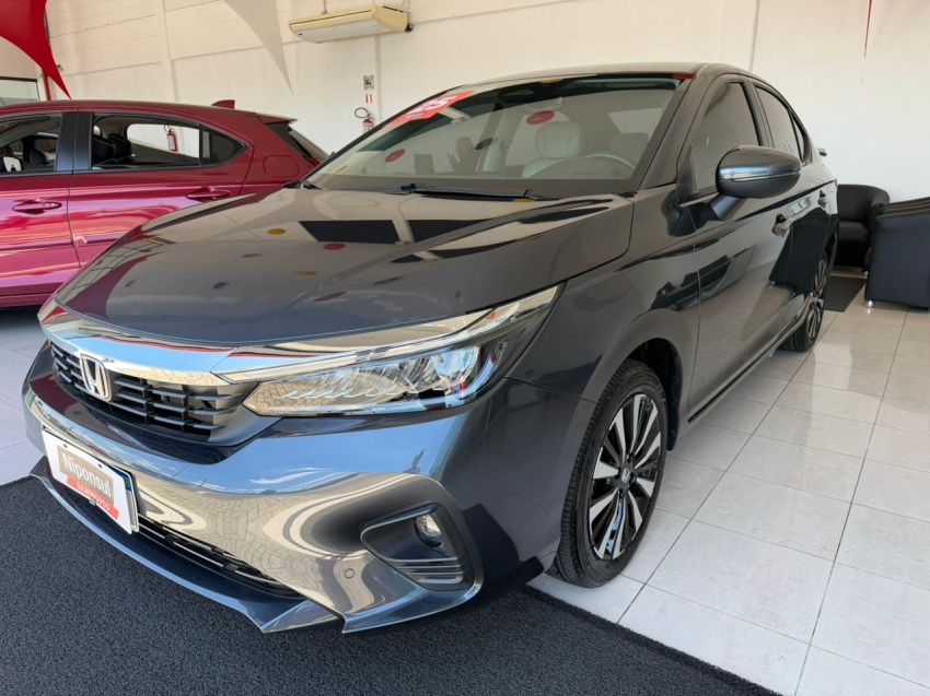 1.5 i-VTEC FLEX TOURING CVT