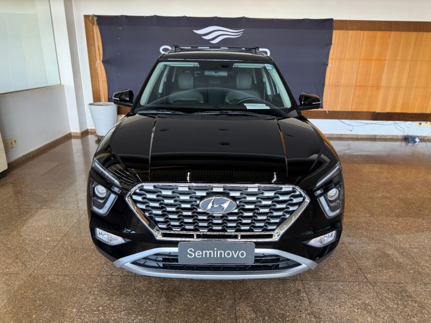 1.0 TGDI FLEX PLATINUM AUTOMÁTICO