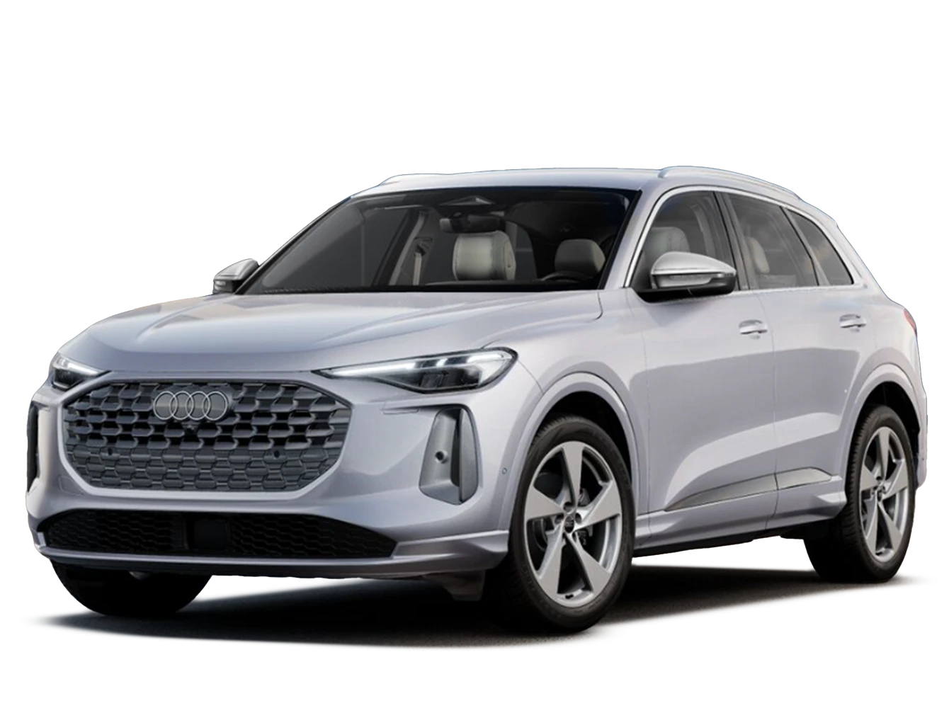 Q5 Advanced Sportback