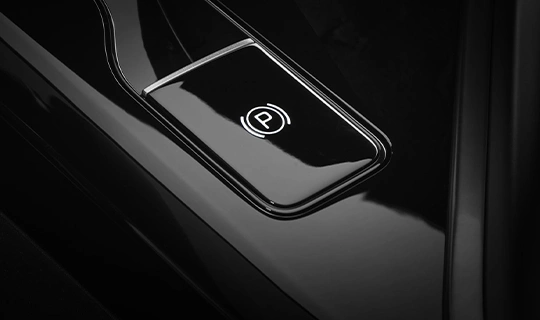 Freio de Estacionamento Eletrônico (EPB)