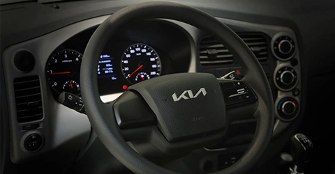 Direção hidráulica progressiva