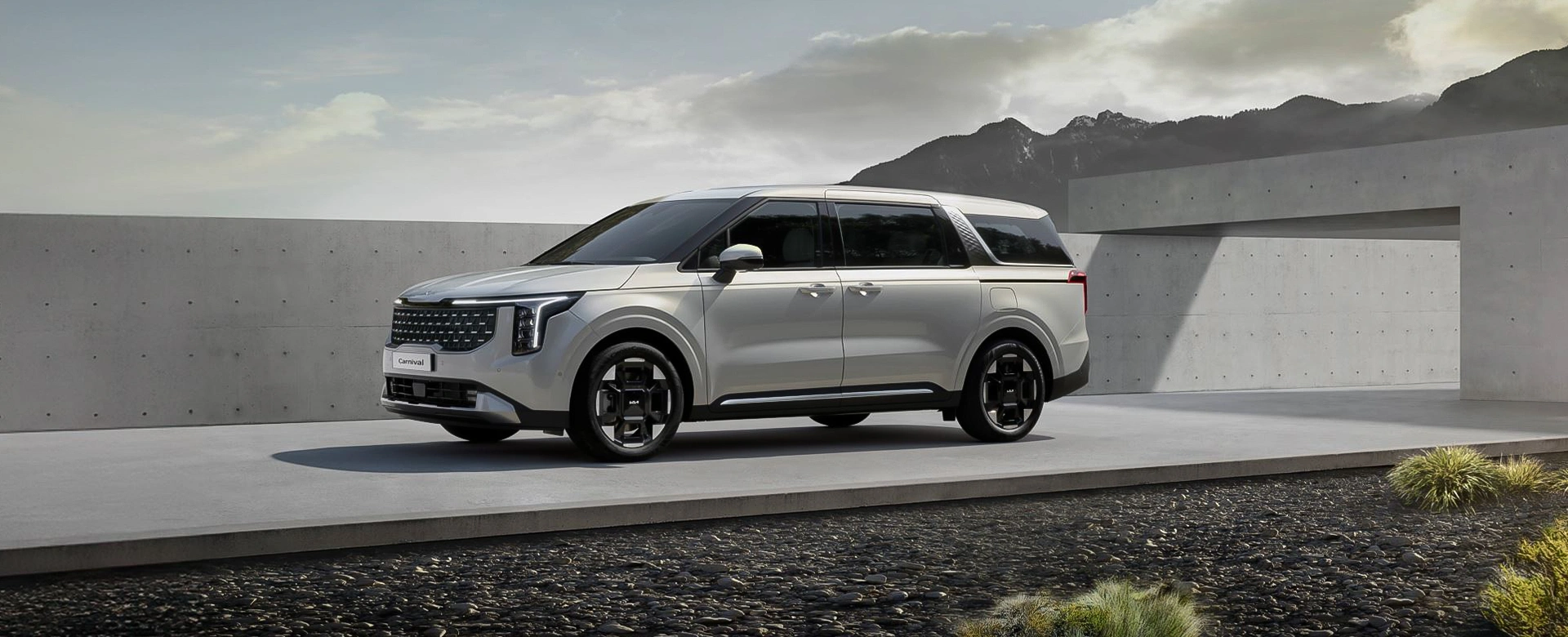 banner nova kia carnival