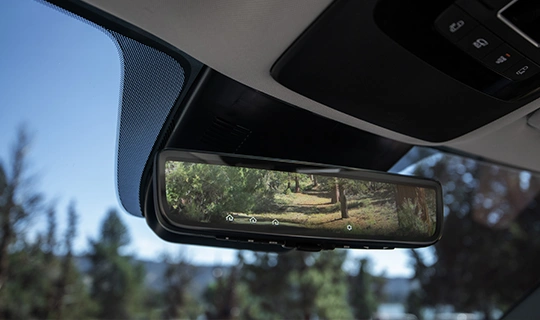 Câmeras com visão 360º