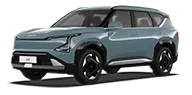 Kia EV5