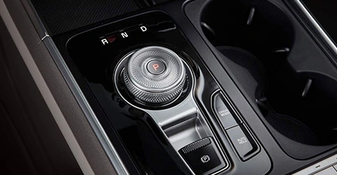 Transmissão automática