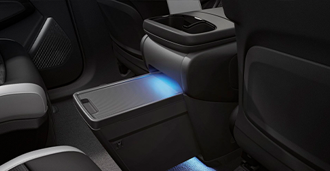 Carregador de celular por indução