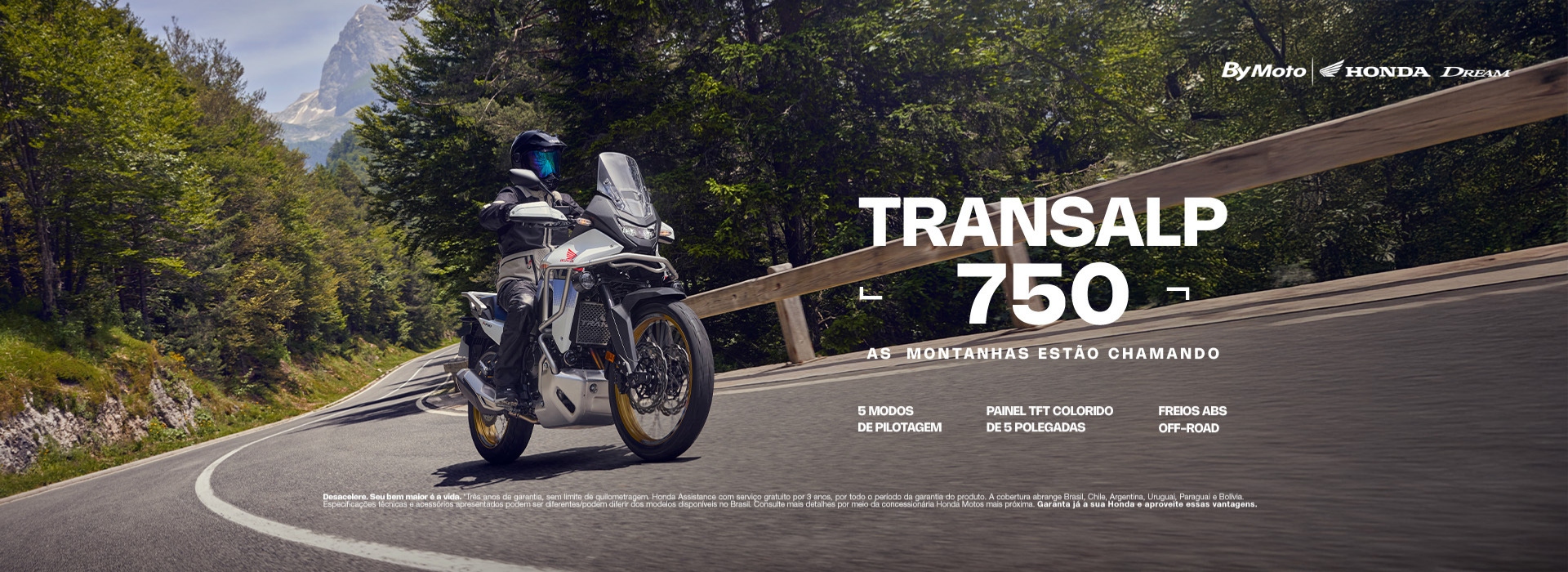 banner TRANSALP 750