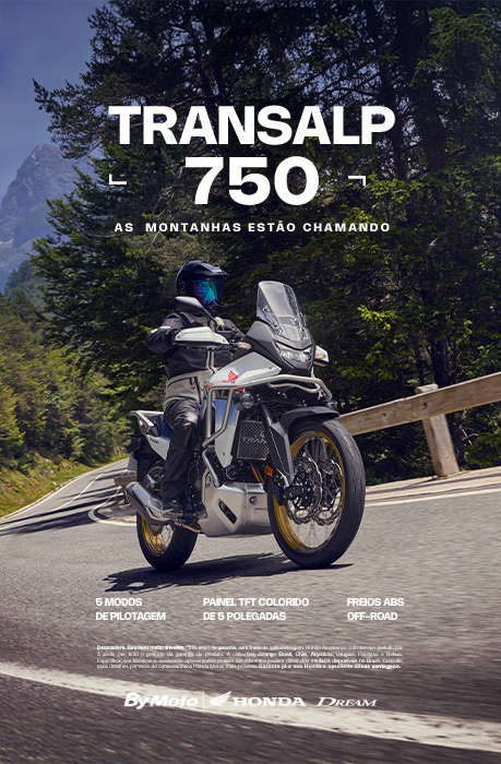 banner TRANSALP 750