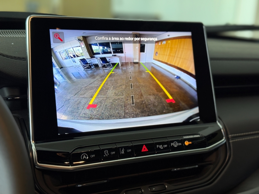 Jeep-COMPASS-2.0 HURRICANE 4 TURBO GASOLINA BLACKHAWK AT9