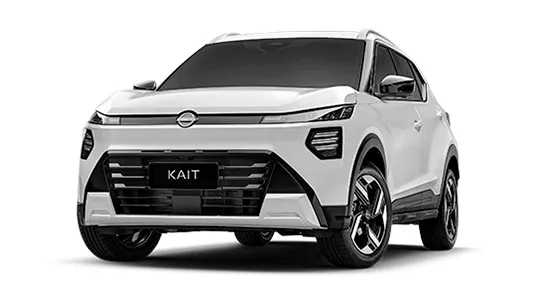 NISSAN KAIT