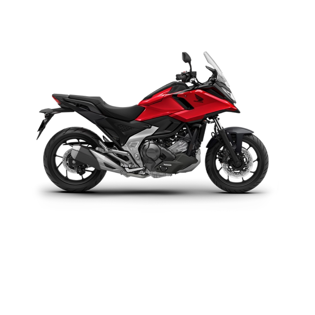 HONDA NC 750X