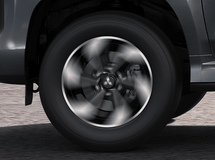 BOS: BRAKE OVERRIDE SYSTEM