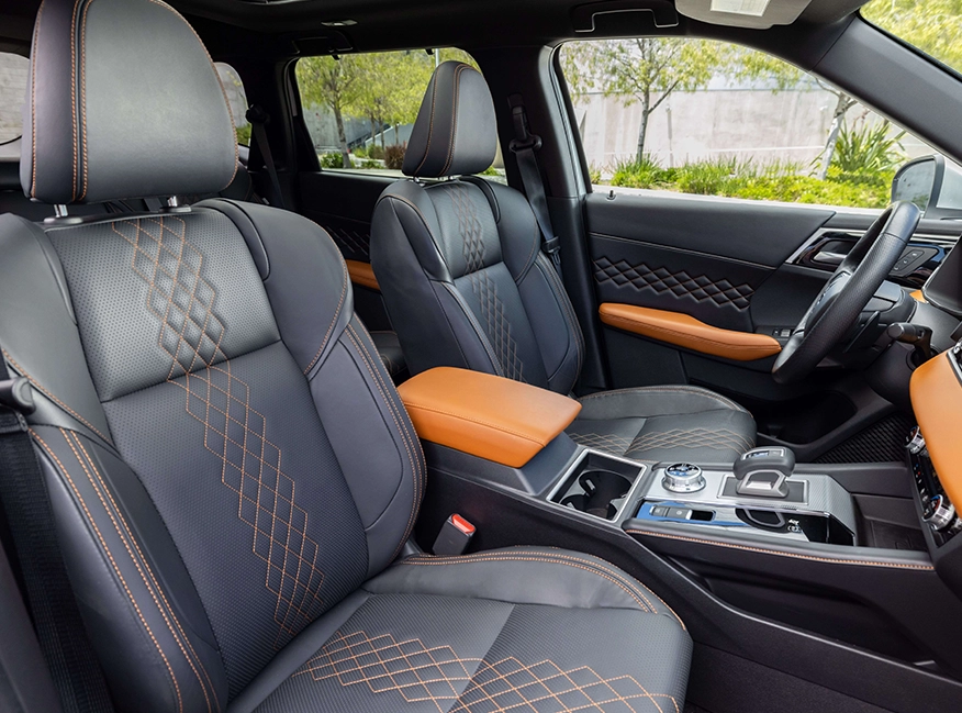 BANCOS DIANTEIROS CONFIGURÁVEIS