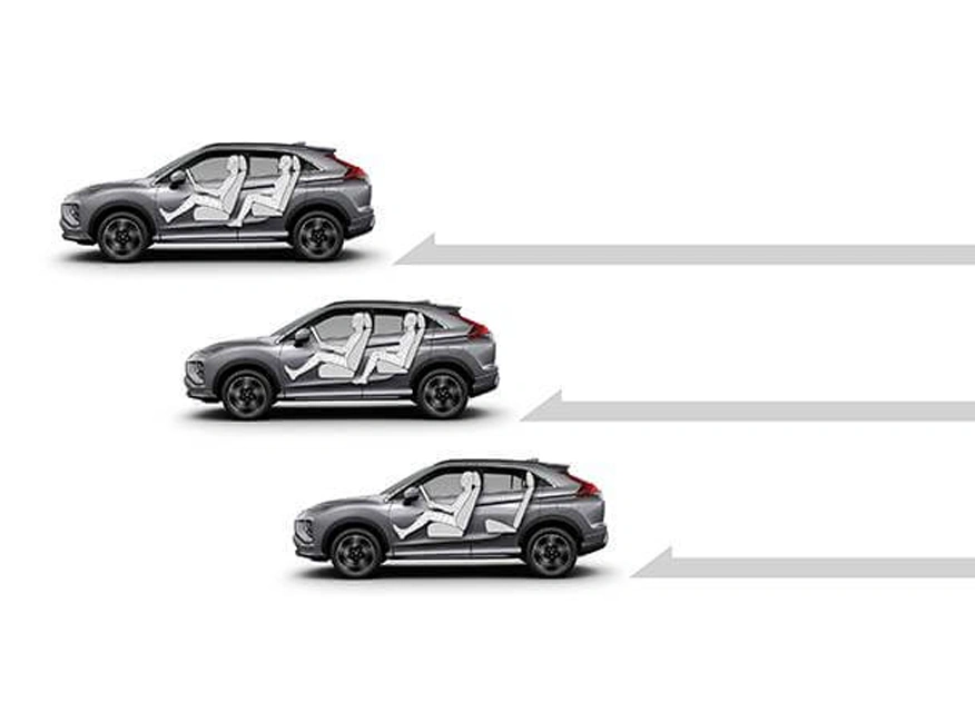 EBD: ELETRONIC BRAKE DISTRIBUTION