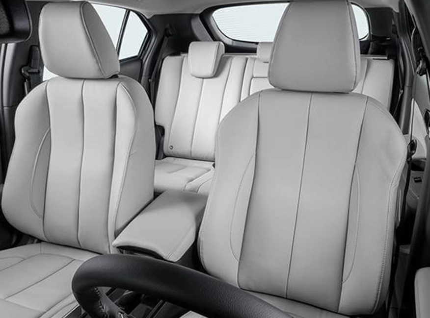 AMPLO ESPAÇO INTERNO