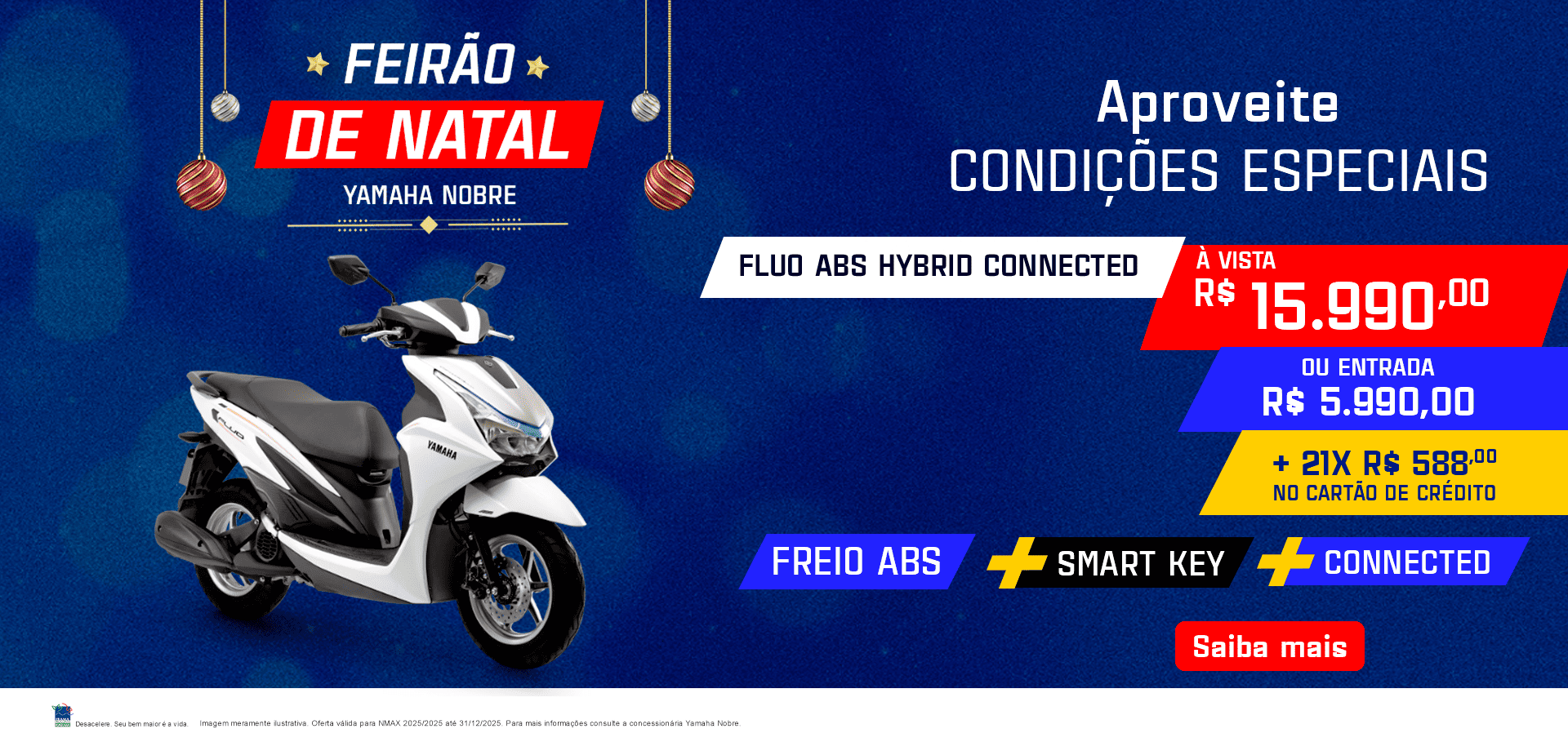 banner fluo abs - dezembro