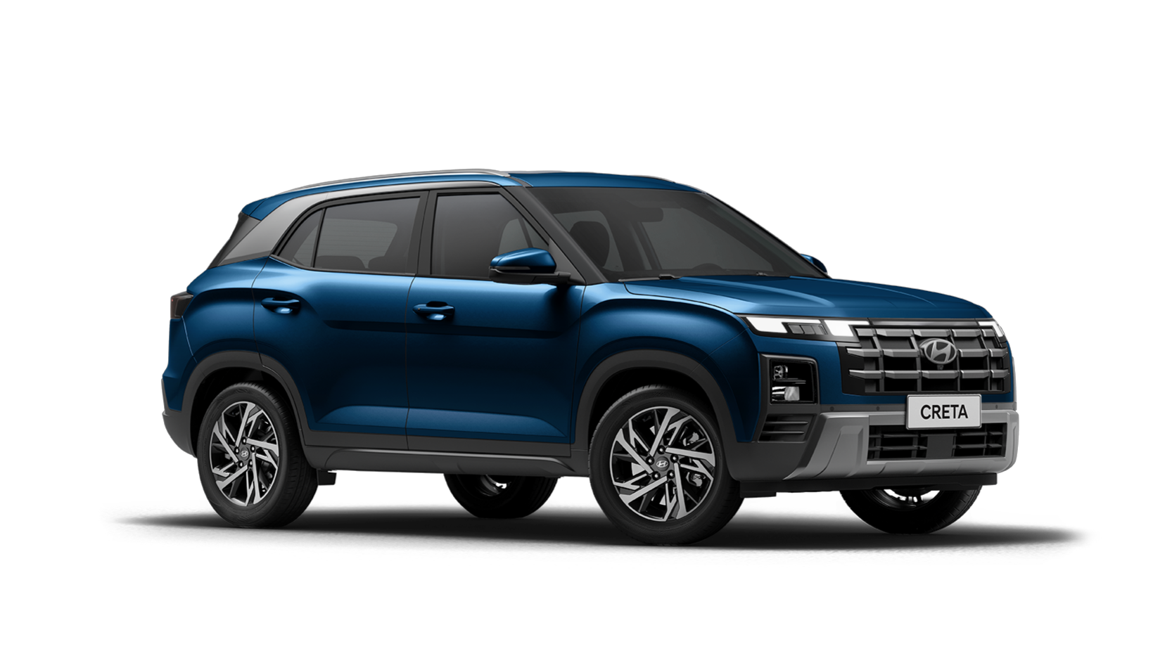 Creta Platinum  2025/26