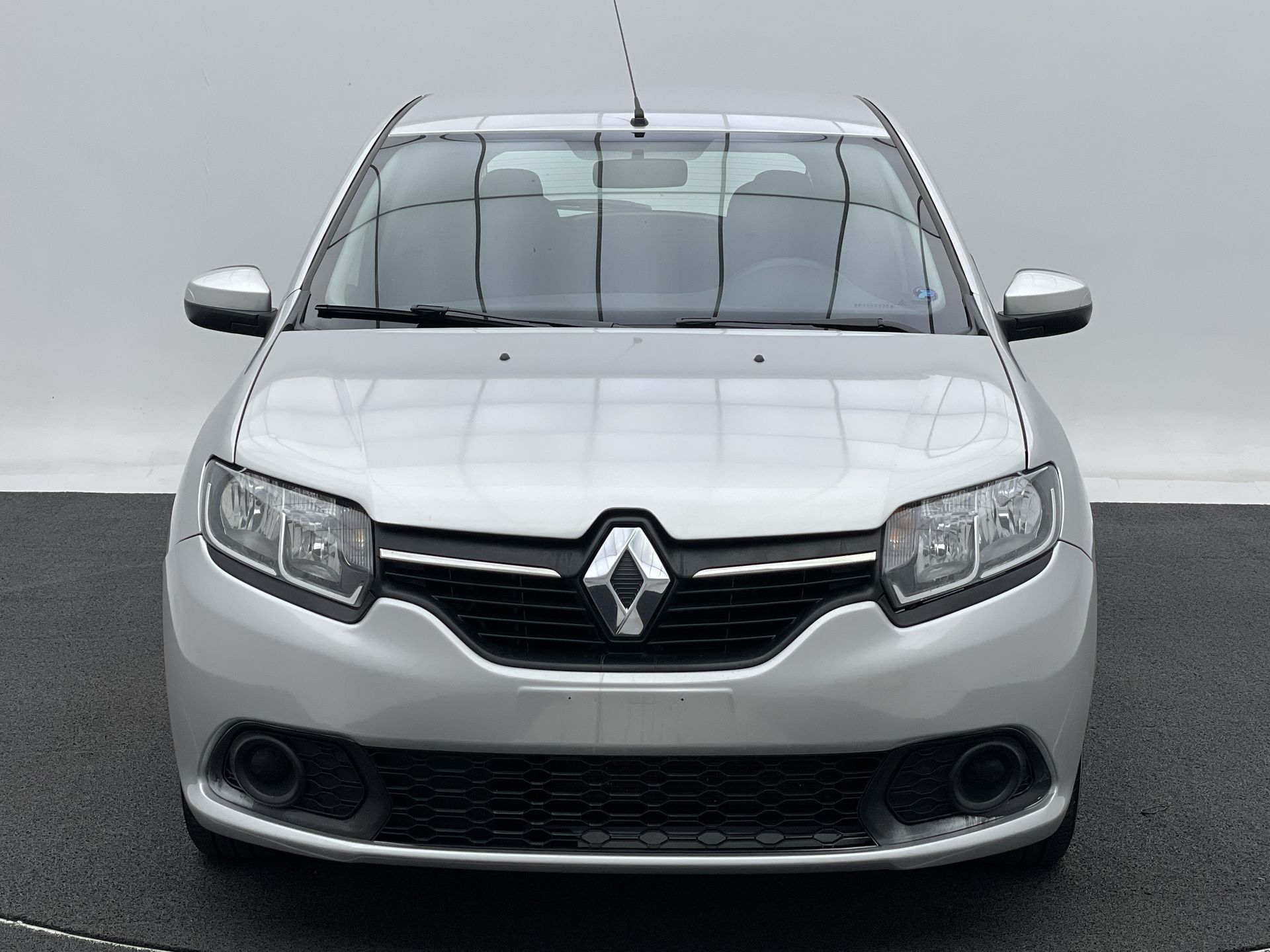 SANDERO Expression Hi-Flex 1.6 8V 5p