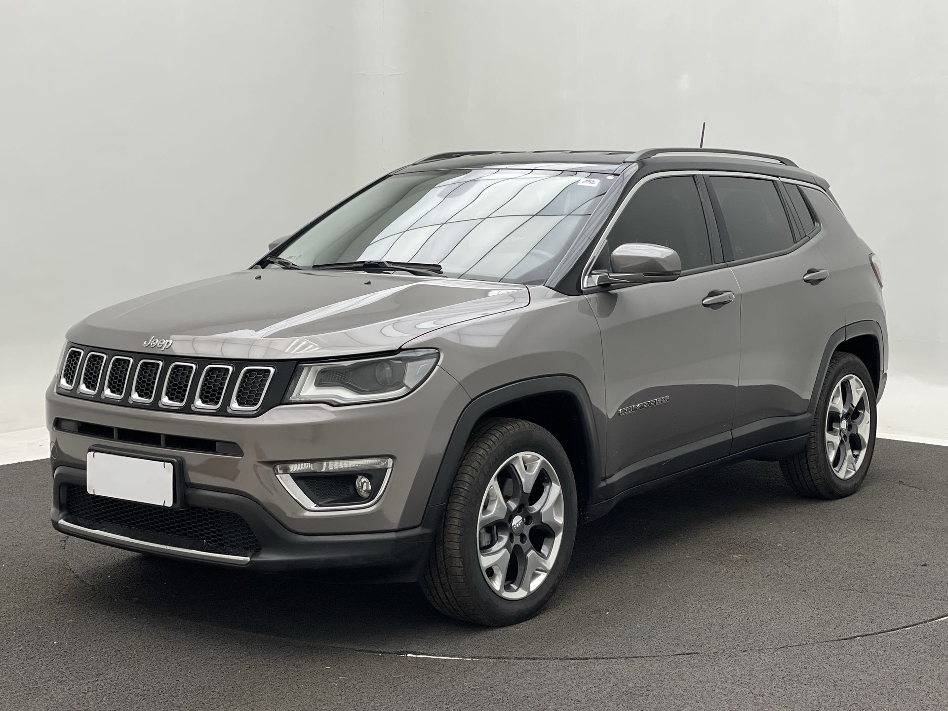 COMPASS LIMITED 2.0 4x2 Flex 16V Aut.