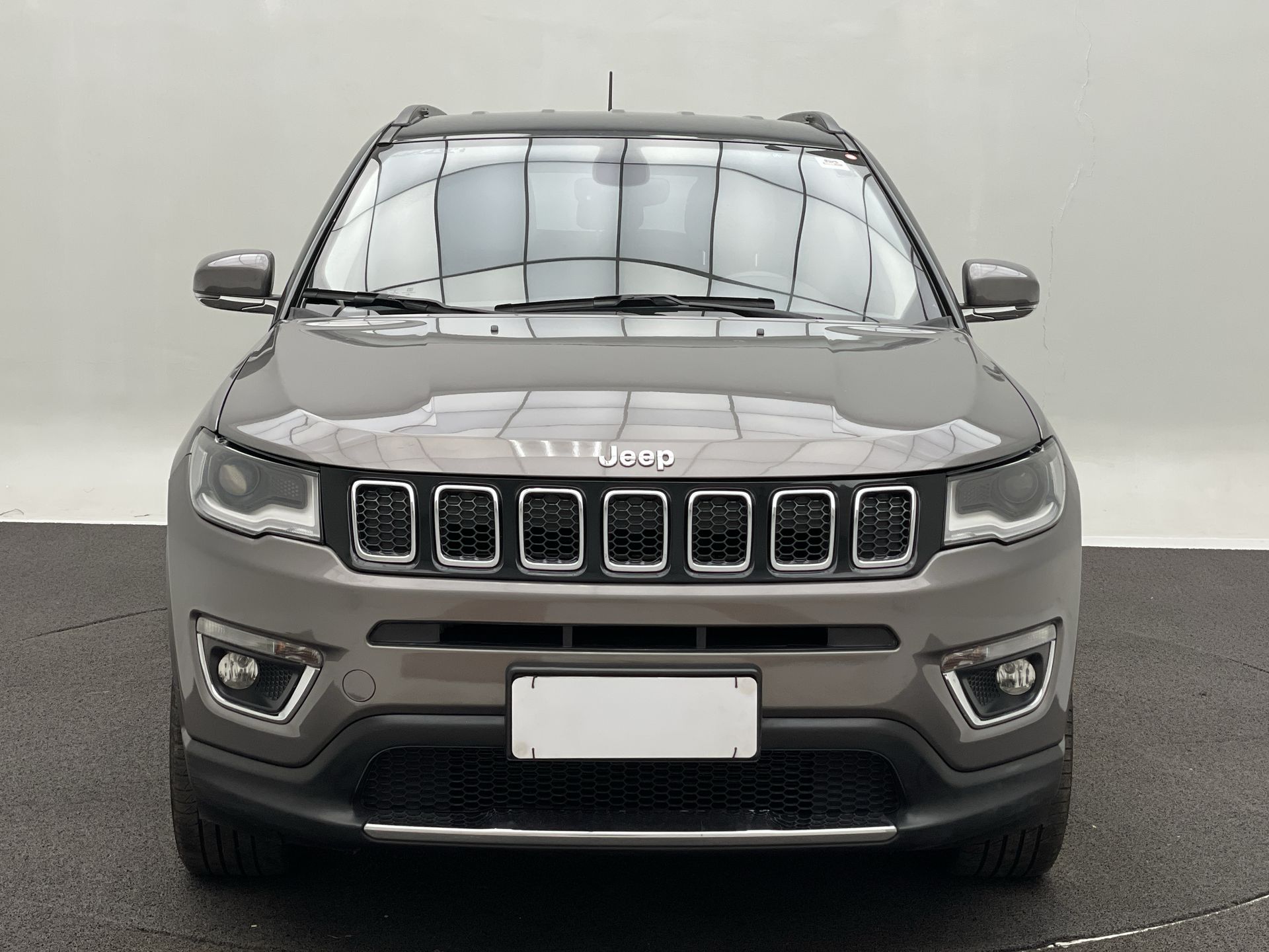 Jeep-COMPASS-COMPASS LIMITED 2.0 4x2 Flex 16V Aut.