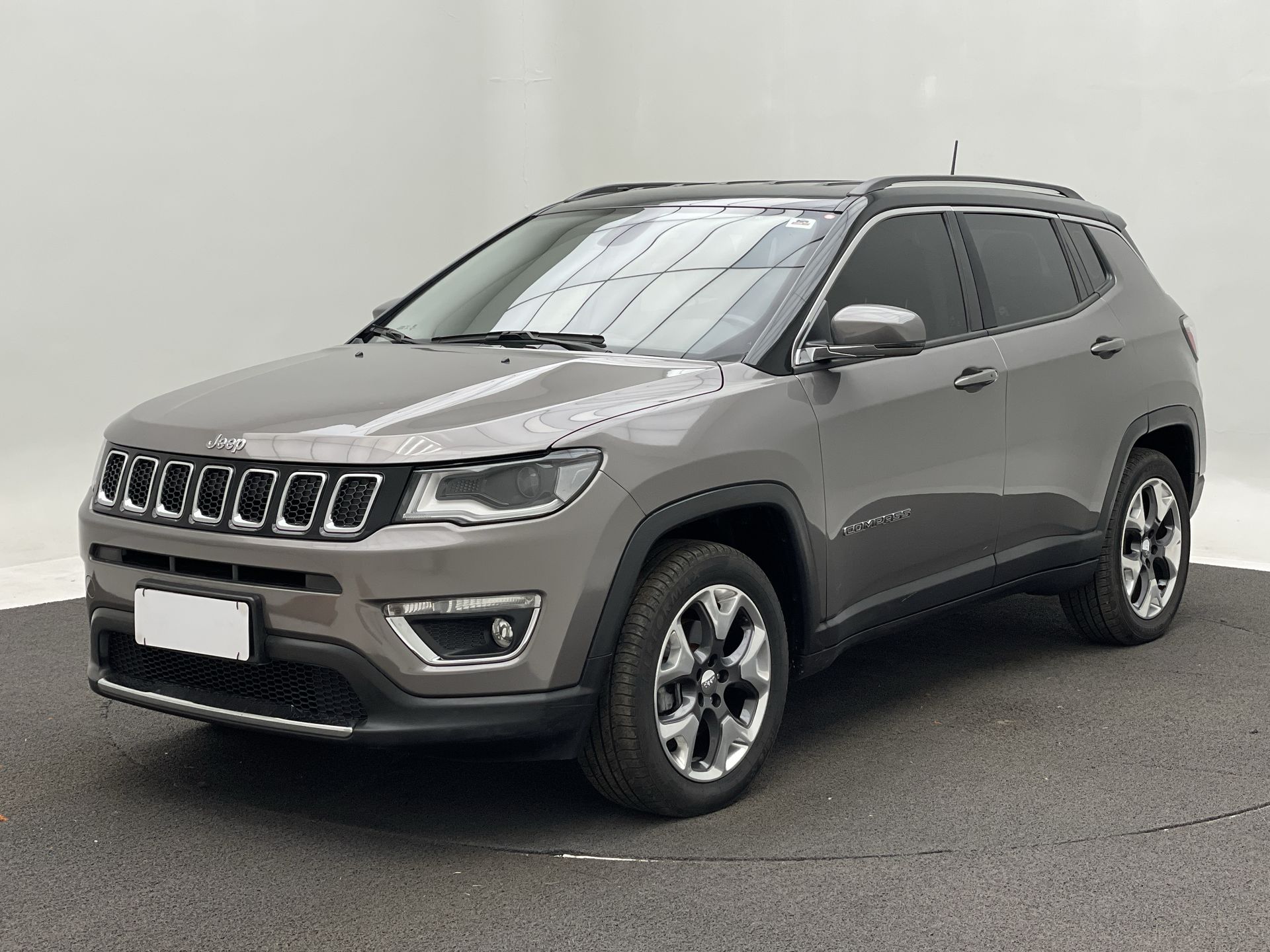 Jeep-COMPASS-COMPASS LIMITED 2.0 4x2 Flex 16V Aut.