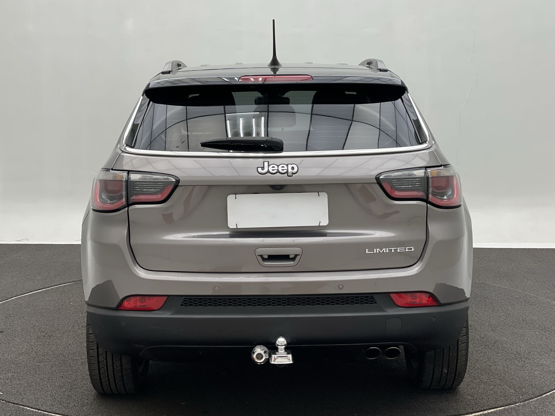 COMPASS LIMITED 2.0 4x2 Flex 16V Aut.