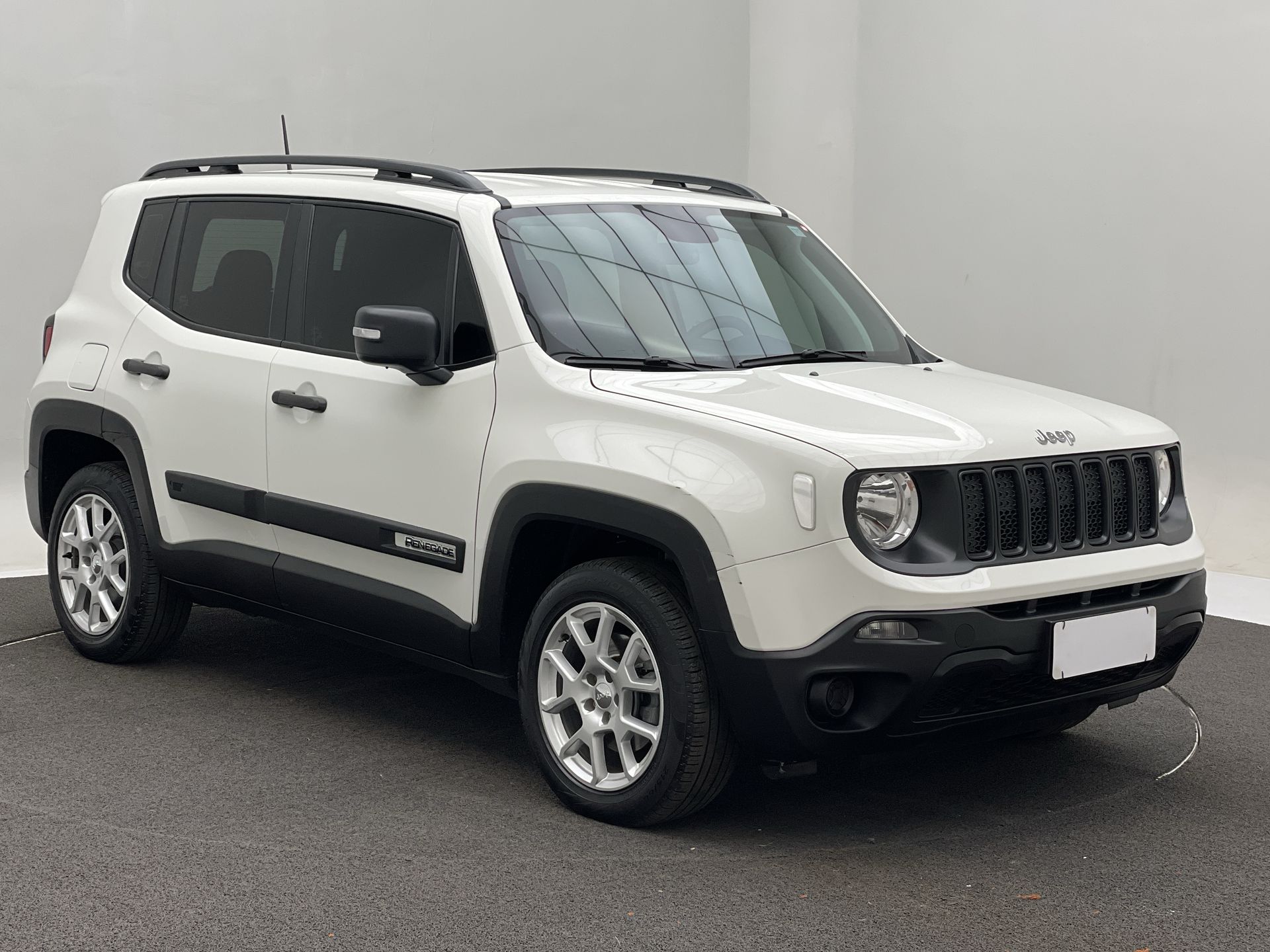 Jeep-RENEGADE-Renegade Sport 1.8 4x2 Flex 16V Aut.